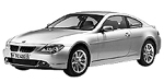 BMW E63 B2728 Fault Code