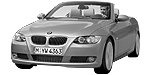 BMW E93 B2728 Fault Code